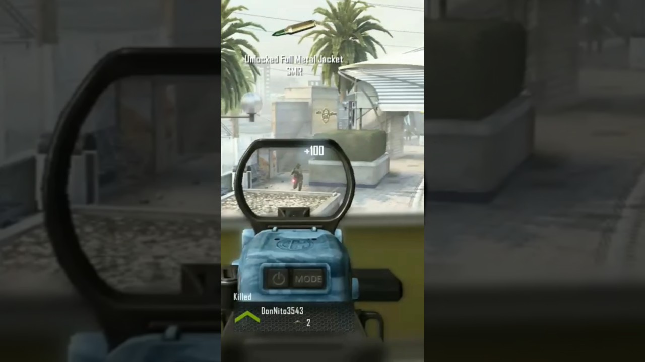 BLACK OPS 2// XBOX ONE EN 2024 #callofdutyblackops2 #cod #blackops2