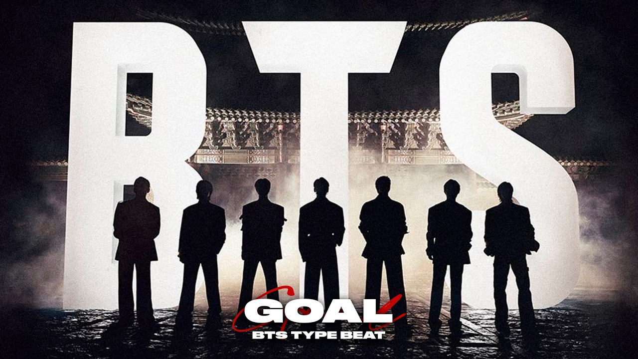 BTS Type Beat 2026 - 