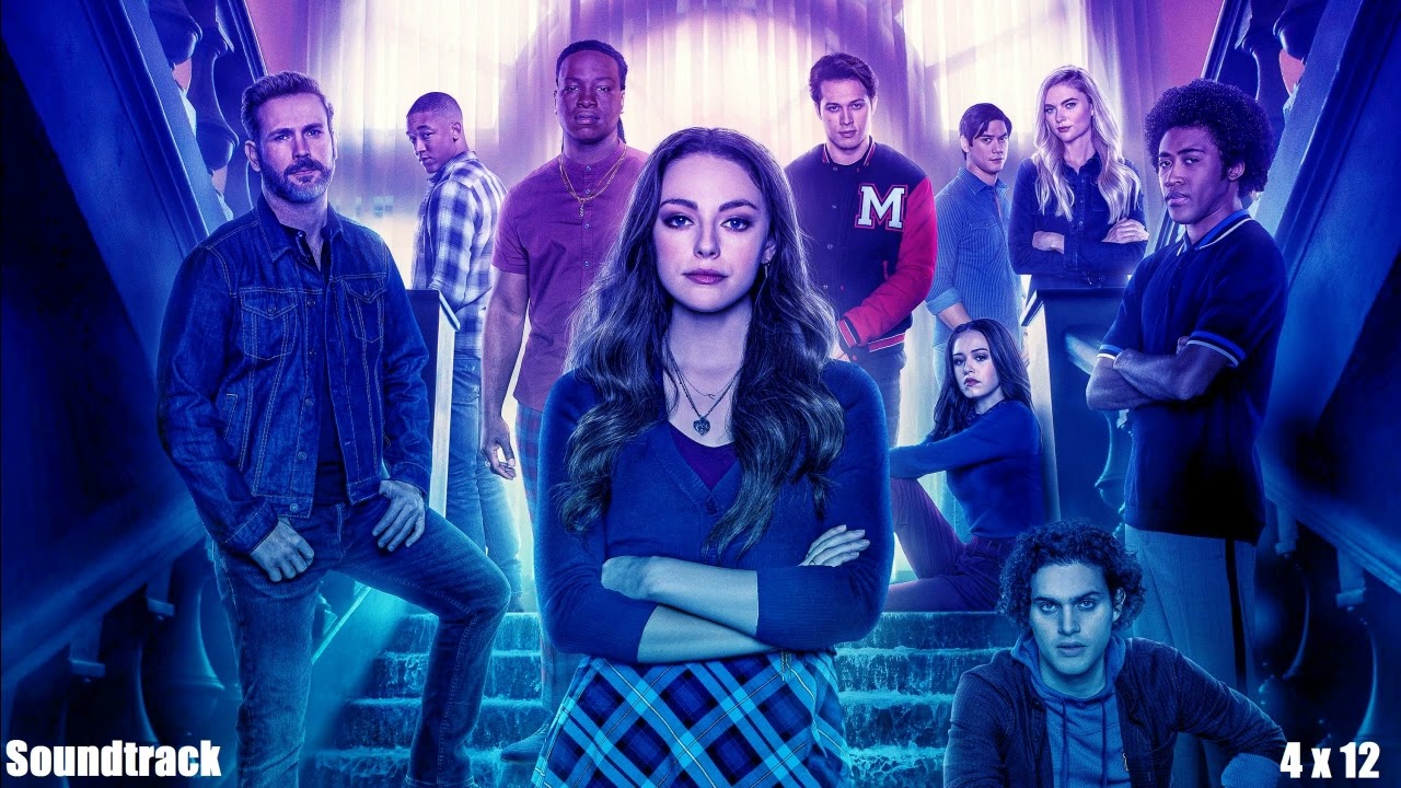 Peck Rowell - Guide me on (Legacies 4x12 Soundtrack)