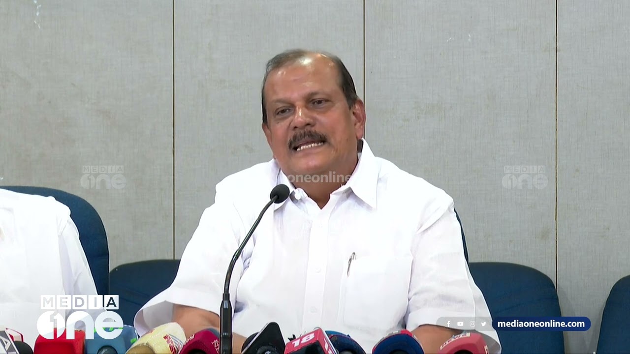 പി.സി ജോർജിന് പത്തനംതിട്ടയിൽ മത്സരിക്കാൻ ധൈര്യമുണ്ടോ? മറുപടി... PC George