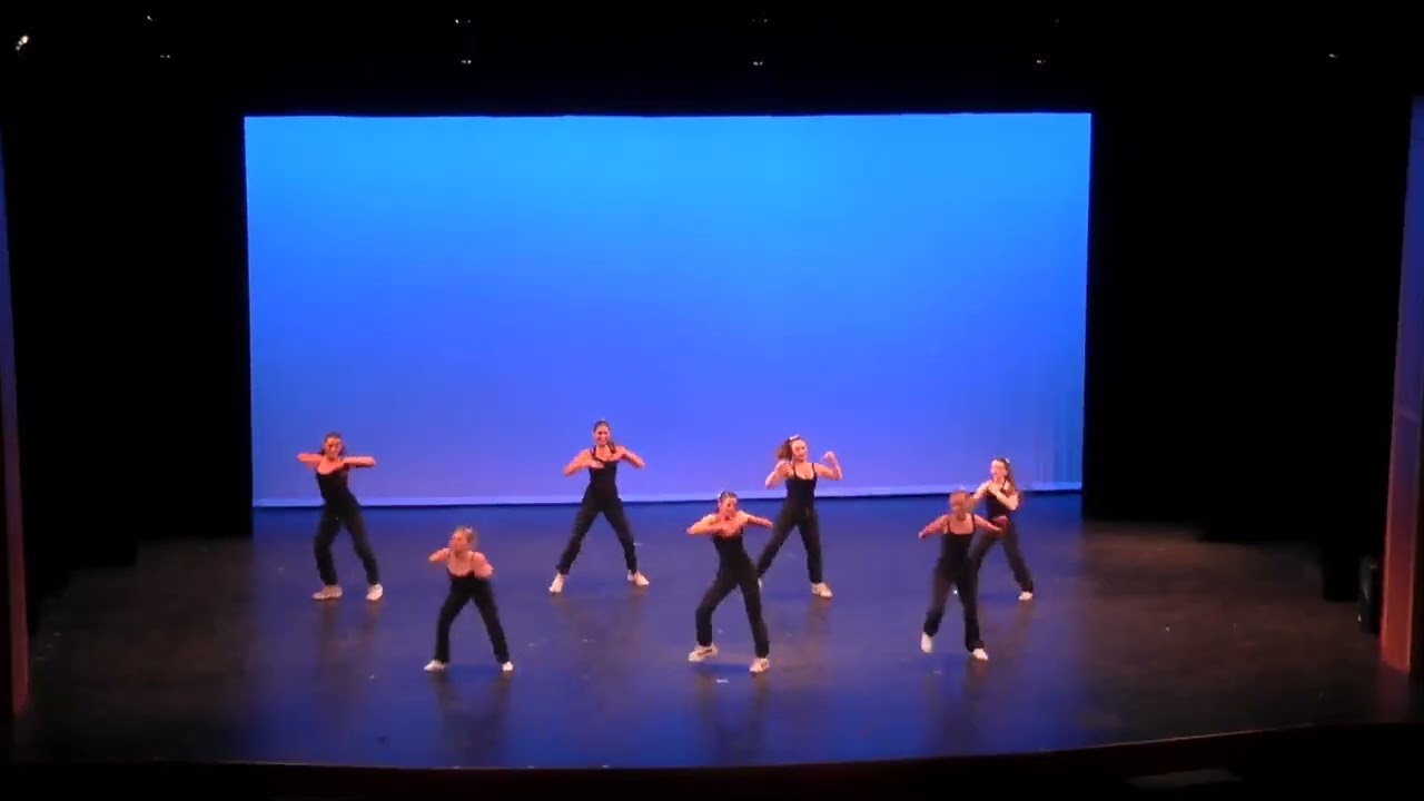 Winter Week : Window Dance Ensemble -January 30th,2026