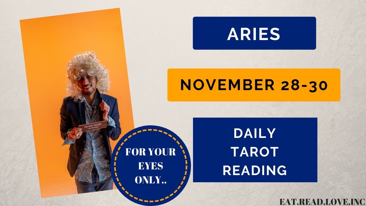 ARIES - 