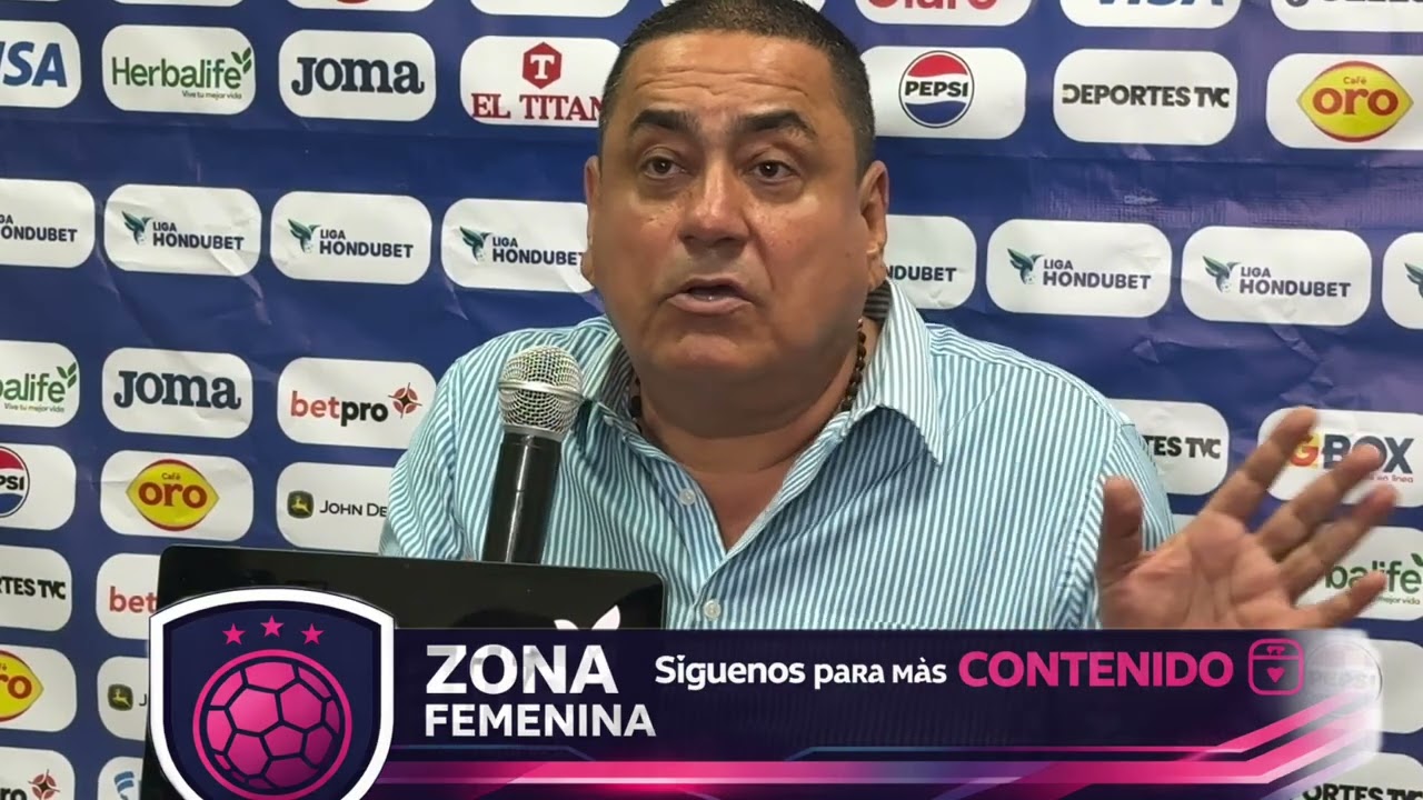 “SE NOS FUE EN EL ÚLTIMO MINUTO, PERO ESTE OLANCHO ESTÁ PARA UNA FINAL”