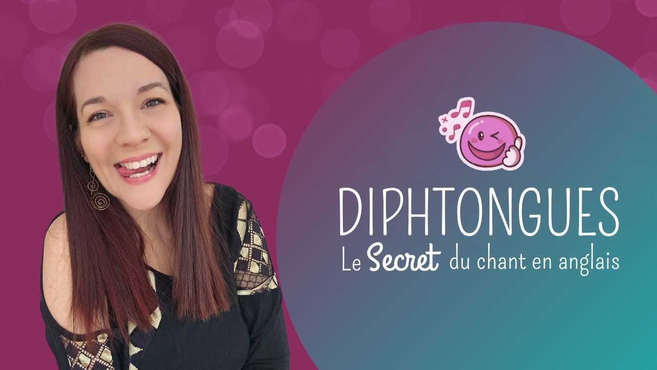 Ce détail vocal qui change TOUT quand tu chantes en anglais 🙌🎤
