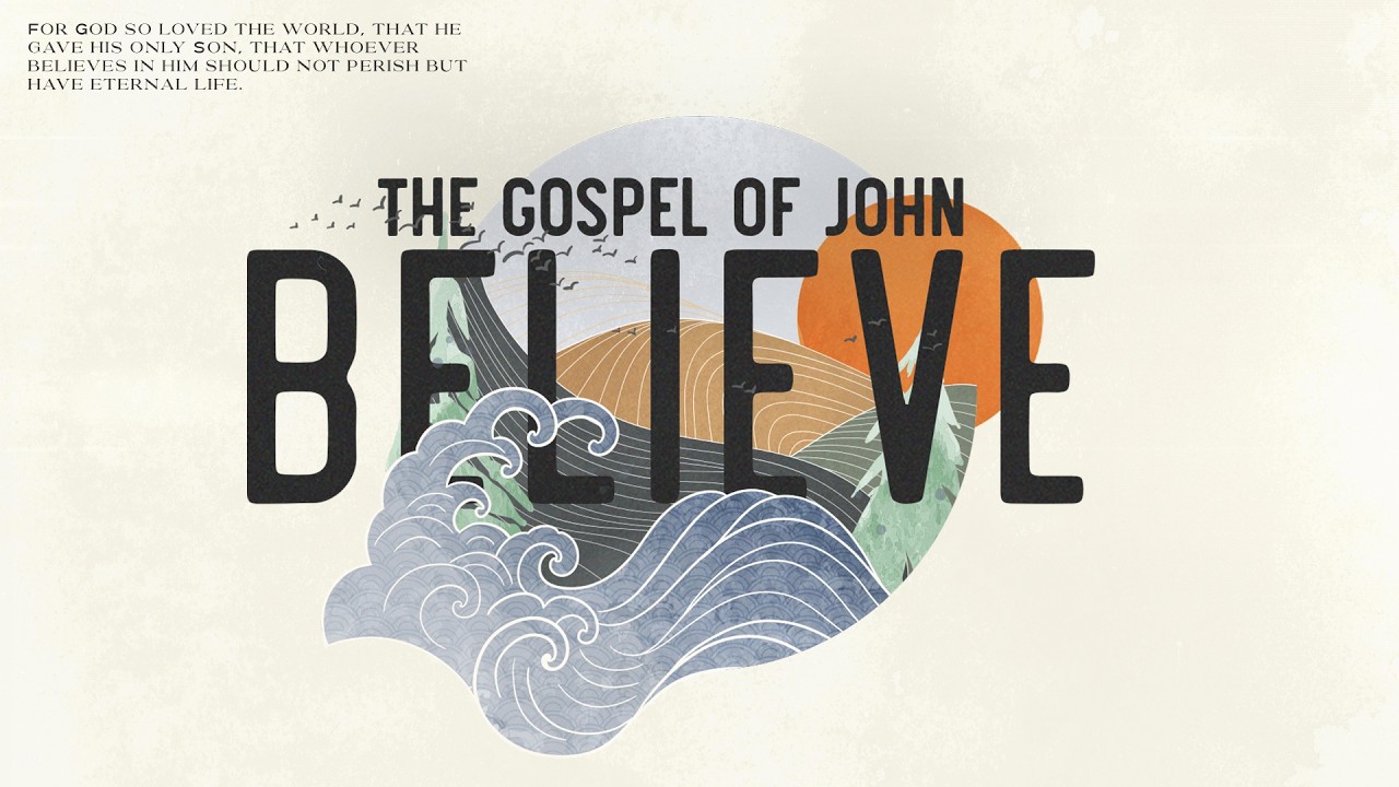 Loved By the Trinity