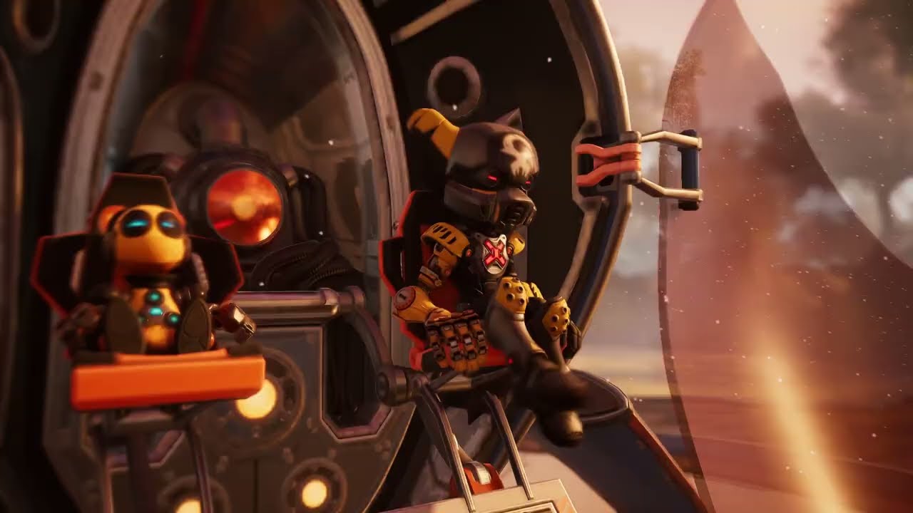 Ratchet & Clank  Rift Apart   2026 part 13