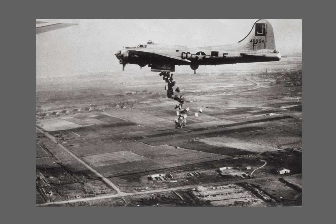 Operation Chowhound