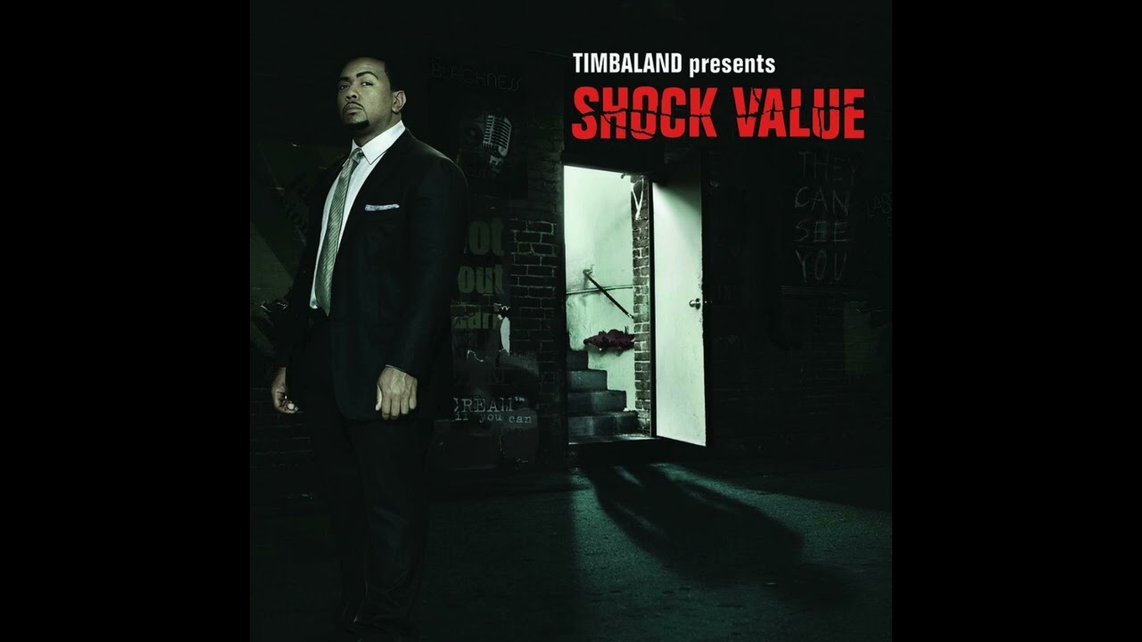 Timbaland, OneRepublic - Apologize 'Shock Value' Version (almost instrumental version)