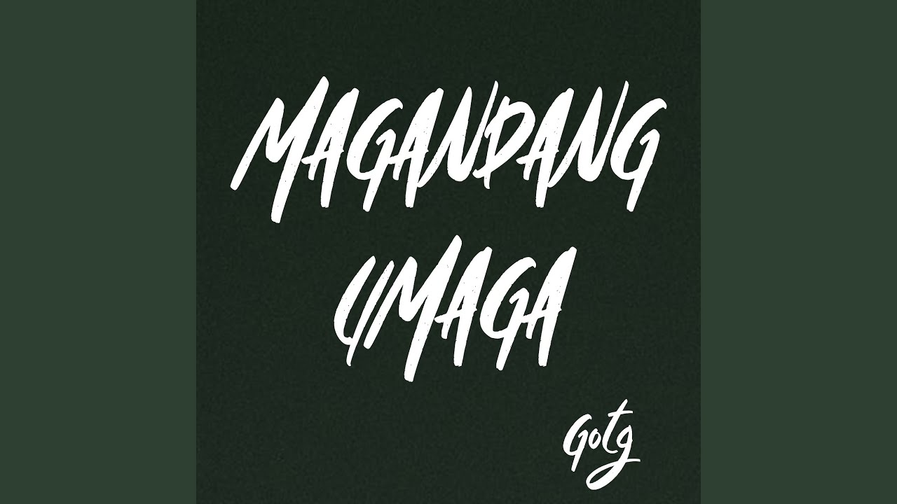 Magandang Umaga