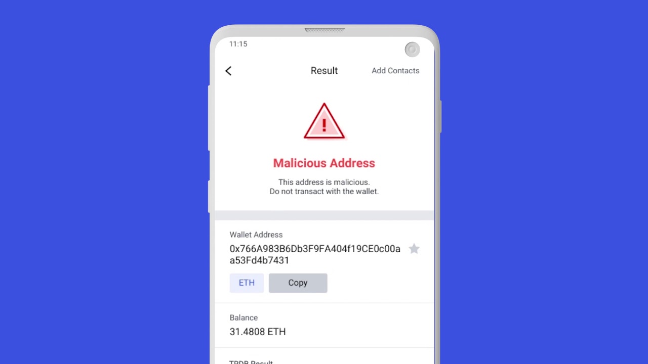 Sentinel Protocol App Available On Samsung Blockchain Wallet