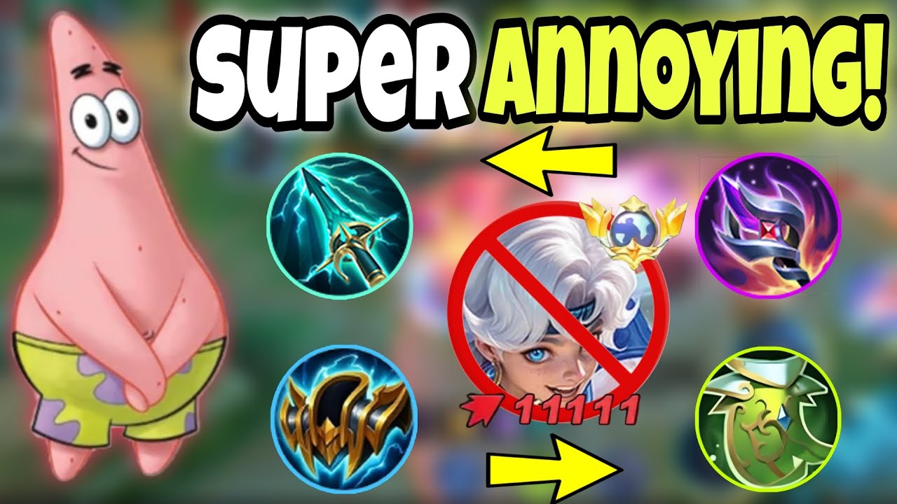 SUPER ANNOYING GLOO ONE VS ALL (MVP 9.8) I GOT 14 KILLS TOPGLOBAL GLOO