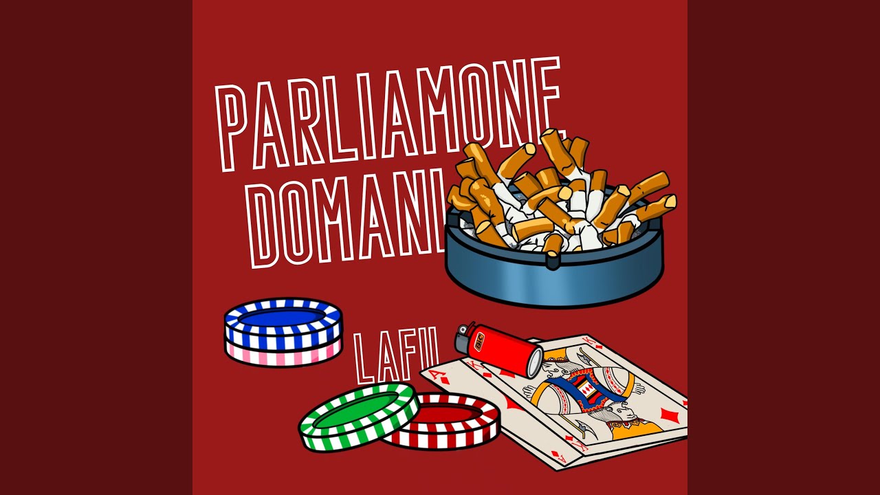 Parliamone Domani