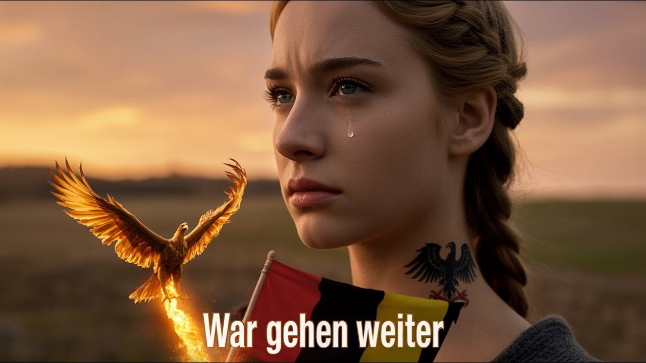 Wir gehen weiter – Für dich, mein Vaterland