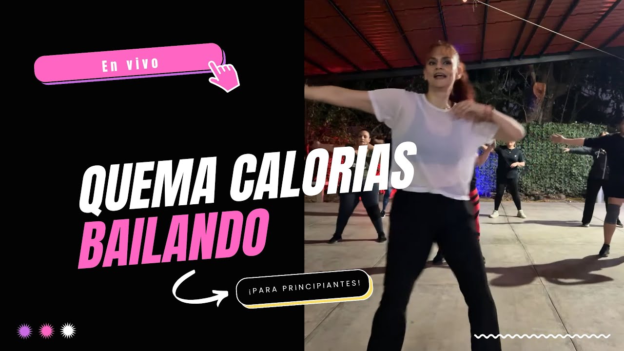 CLASES EN VIVO