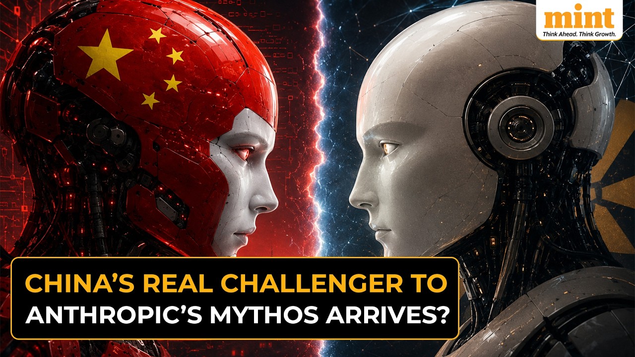 &laquo;Не уступает Mythos!&raquo;: китайская Zhipu AI бросает вызов Anthropic в гонке кибербезопасности
