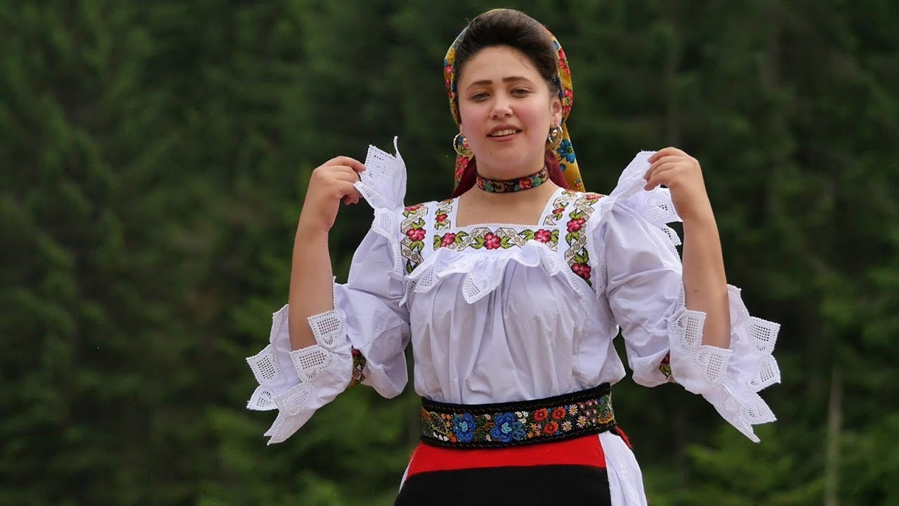 Ionuta Denisa Bud - Hai si za-mi cu fluieru`
