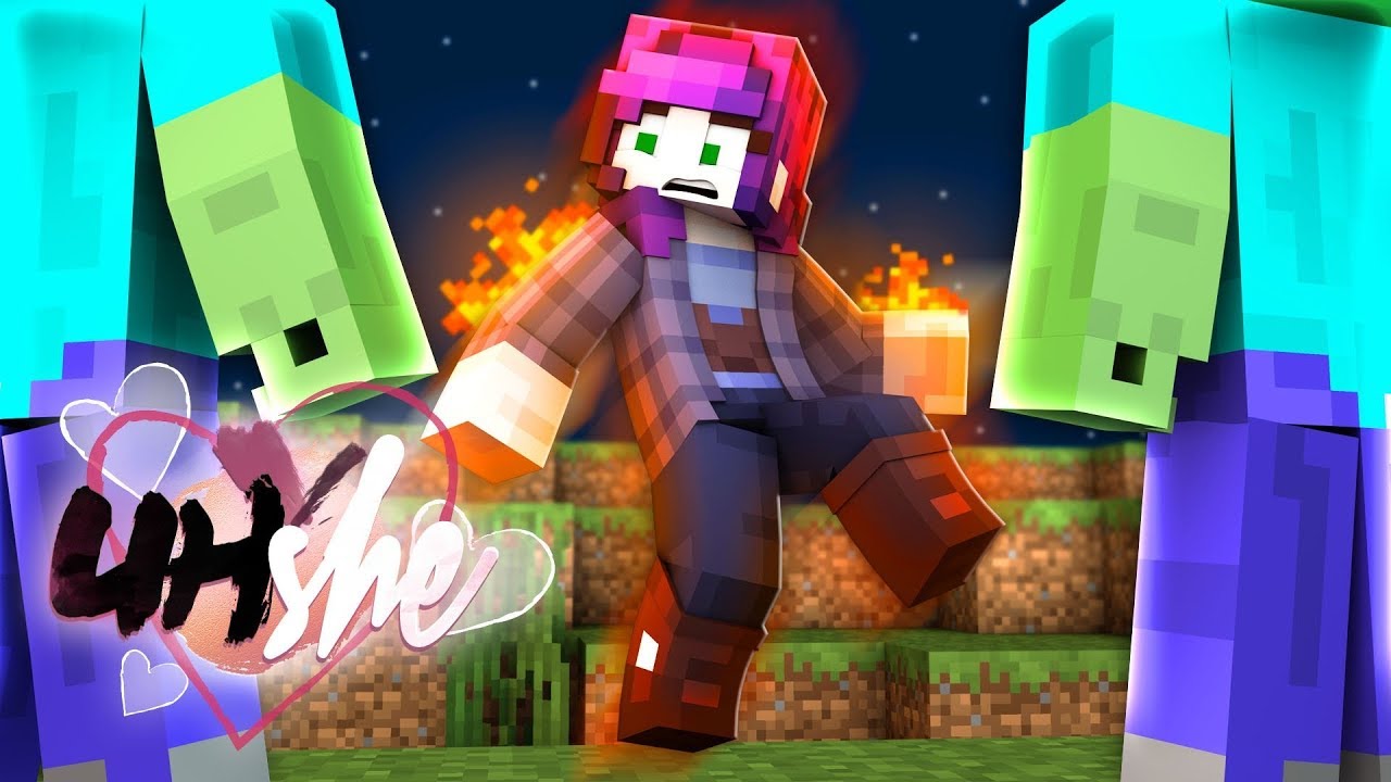 I WENT DOWN IN A BLAZE OF GLORY! | UHShe Episode 7
