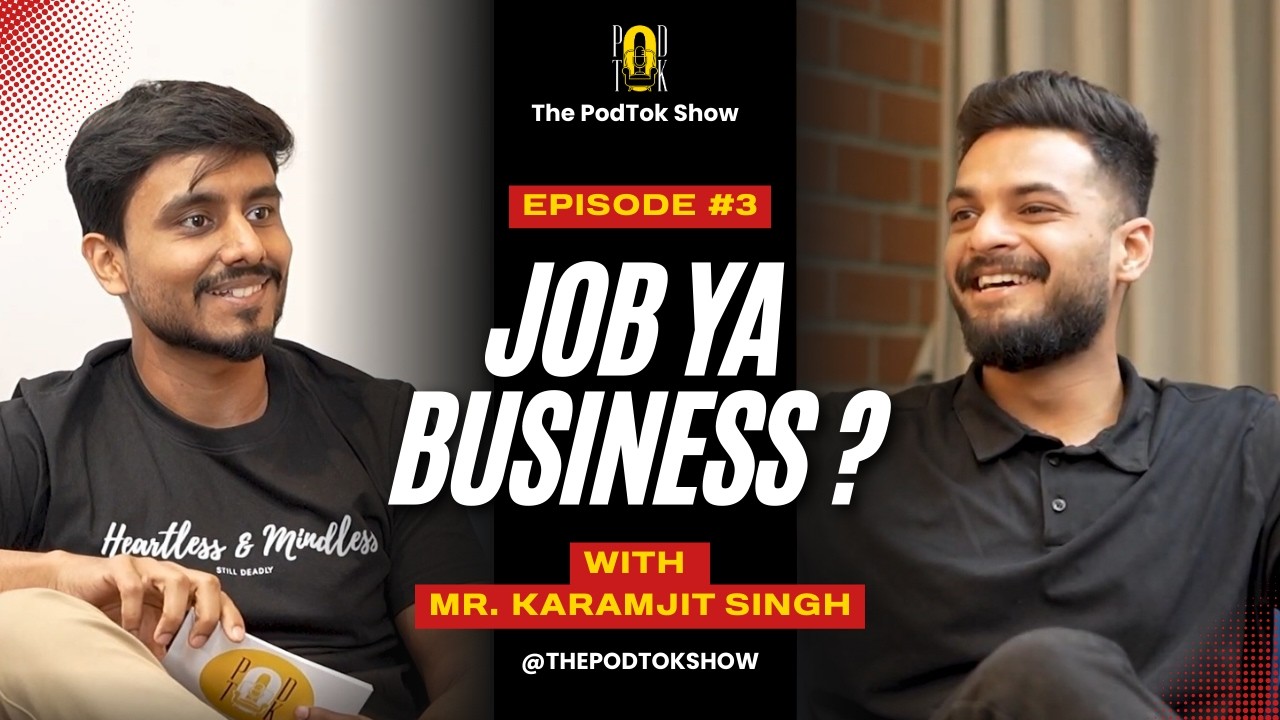 School Dost Se Startup Founder Tak | Love, Breakup, Spirituality & Umbrella Ki Real Kahani | EP03