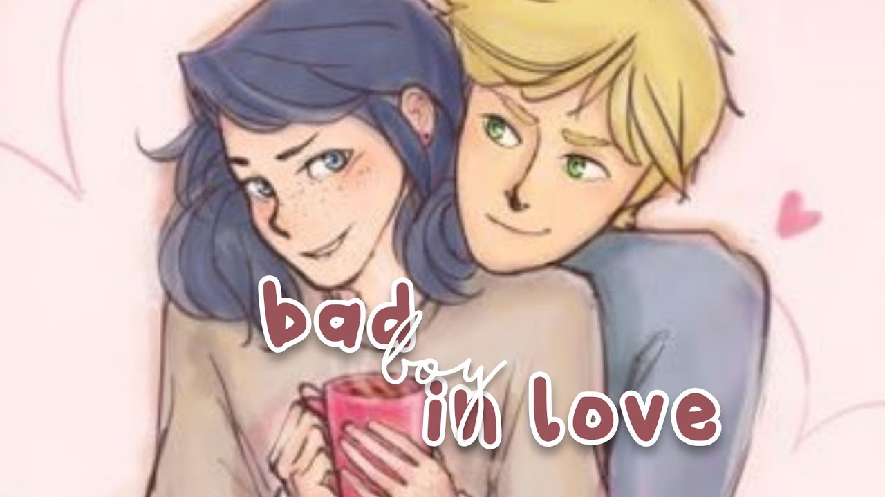 Bad boy falls in love (Part one)