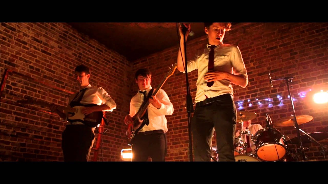 Move On Up | The Happy Jacks