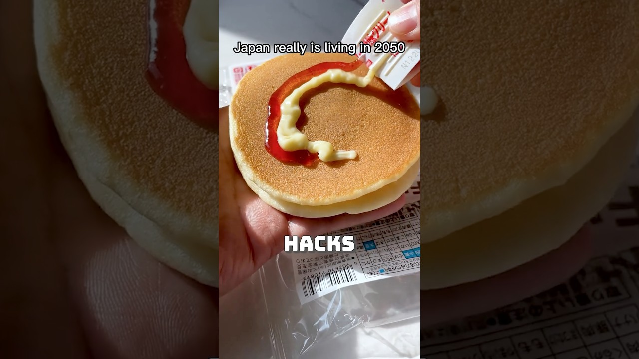 3 Best Grocery Life-Hacks in Japan! pt.2