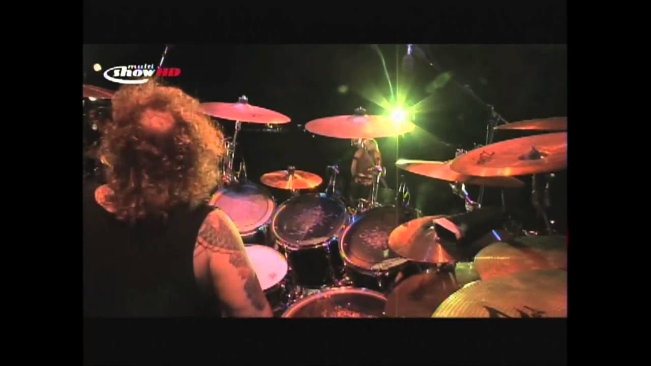 Twisted Sister - The Beast