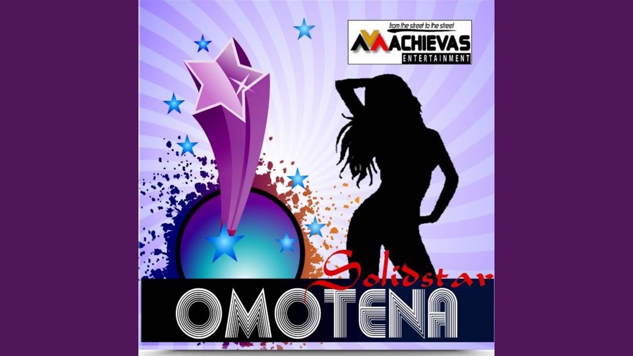 Omotena