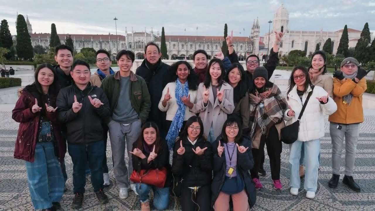 Sequela Christi 2024 - Day 16 (LISBON)