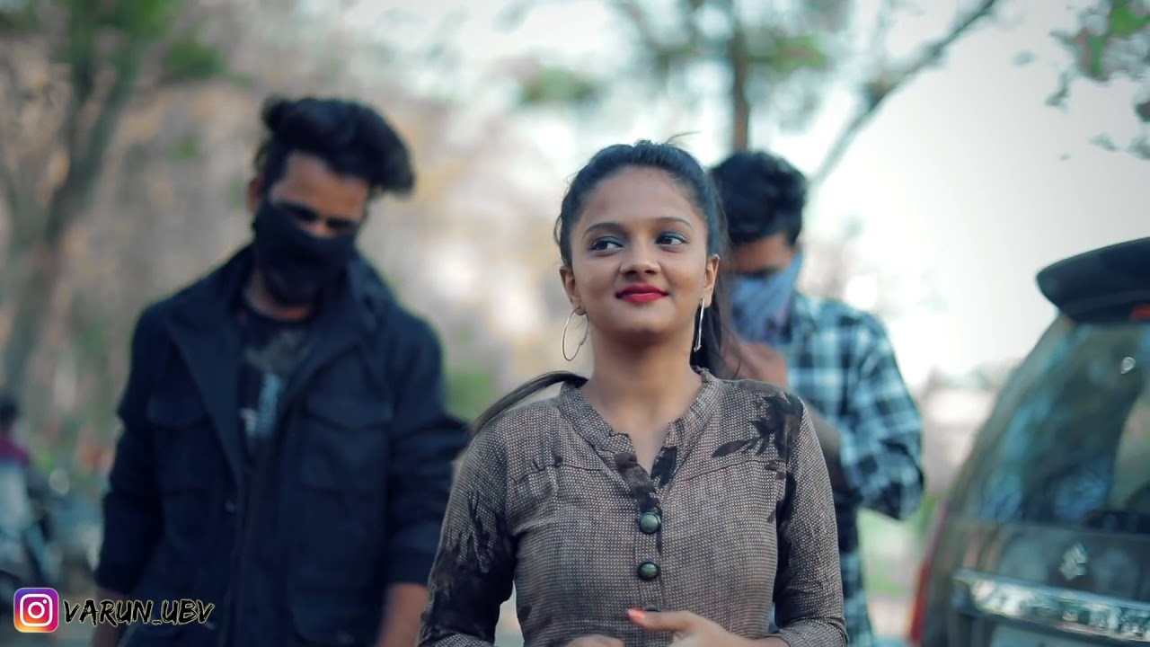 Rab Hasta Hua Rakhe Tumko || Gangster Love Story || By Love Guru || Taaron Ka Chamakta Gahna Ho