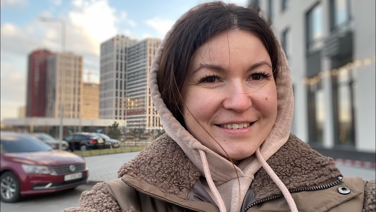 ЖК ВАРШАВСЬКИЙ ПЛЮС / ОГЛЯД КОМПЛЕКСУ / КОМЕРЦІЯ / ЩО НОВОГО