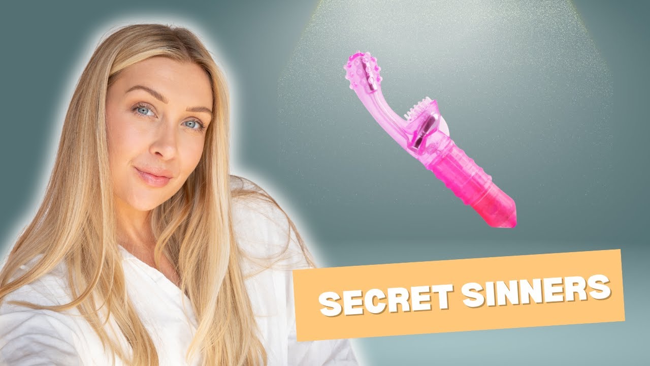 Sinful Clit Tickler Vibe Review - Best Secret Sex Toy in 2024