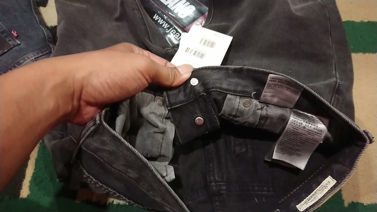 Ini caranya biar tidak salah pilih ukuran saat beli jean online