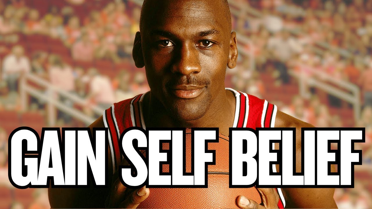 Easiest Way To Master Your Mindset [Full Breakdown]