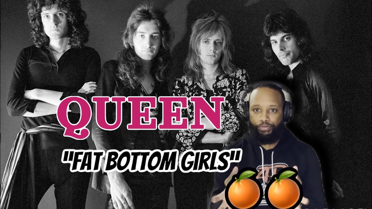 THEY AIN'T LYING!!! | QUEEN - 