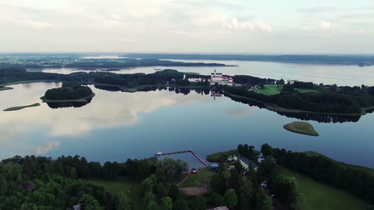 3. Festival Wigrosfera / promoclip