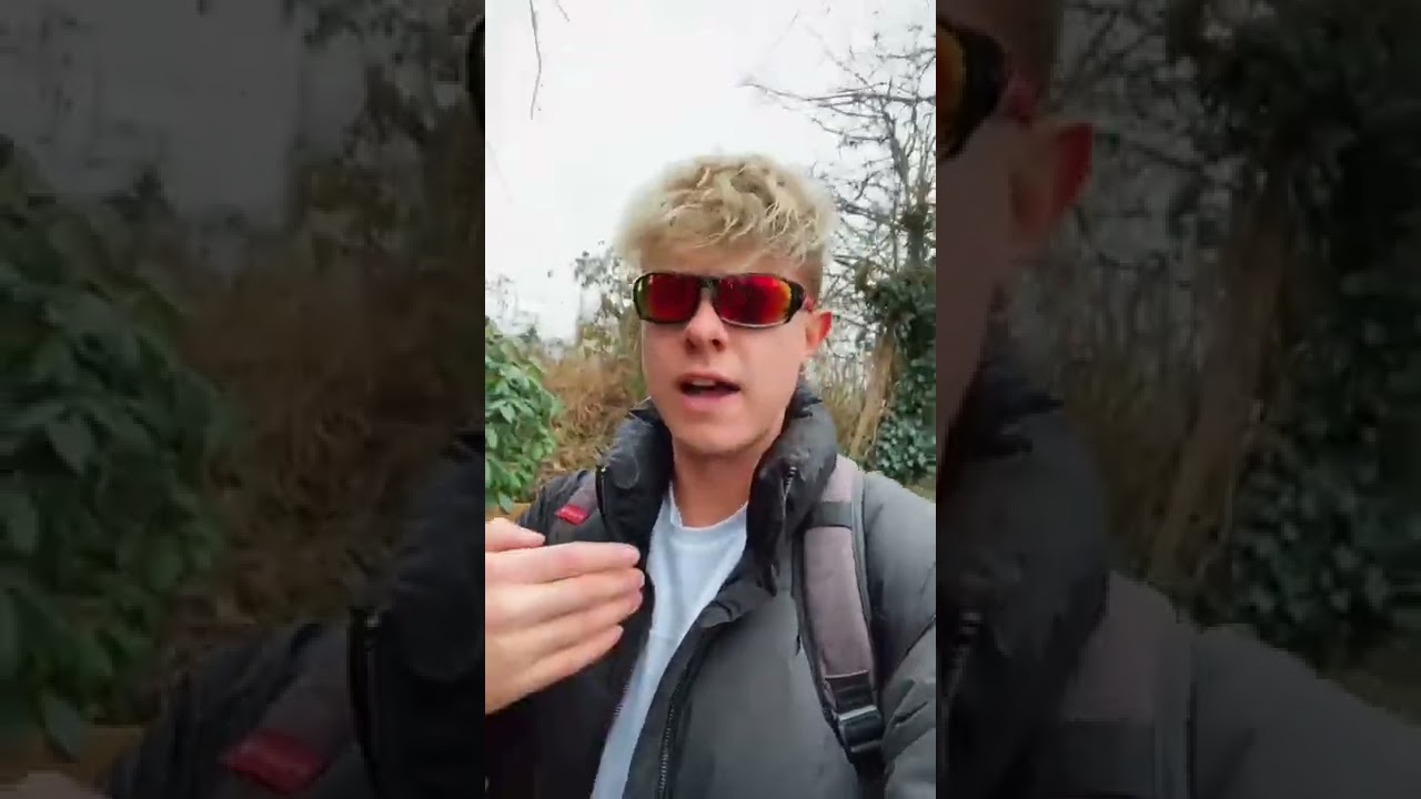 Was man gegen Mobbing tun kann 😁 | Jonas Ems #Shorts