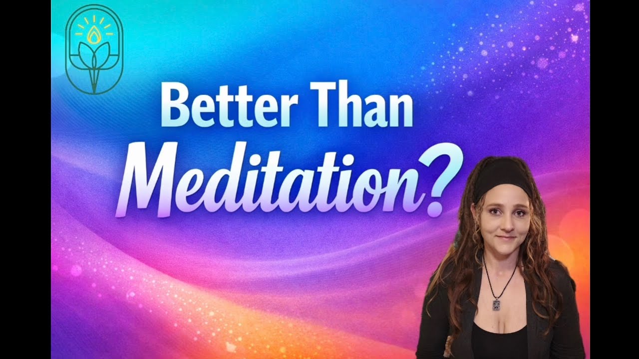 Can’t Meditate? 6 Nervous-System Calming Practices Backed by Science