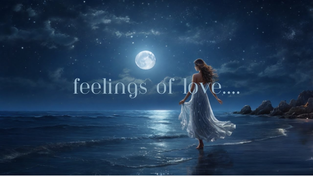 Feelings of Love &ndash; Romantic Ballad | Emotional Male Vocal Song