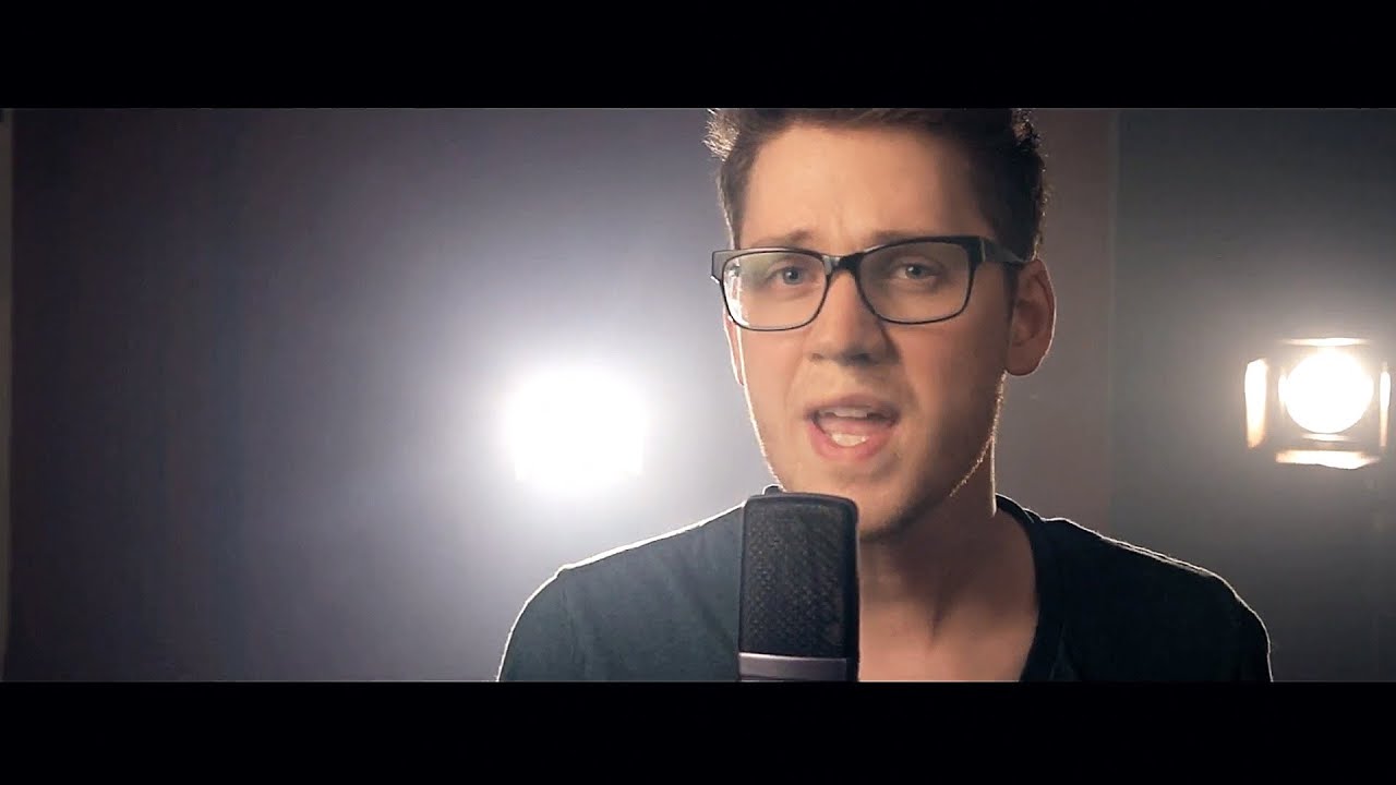 The Other Side - Jason Derulo (Alex Goot COVER)