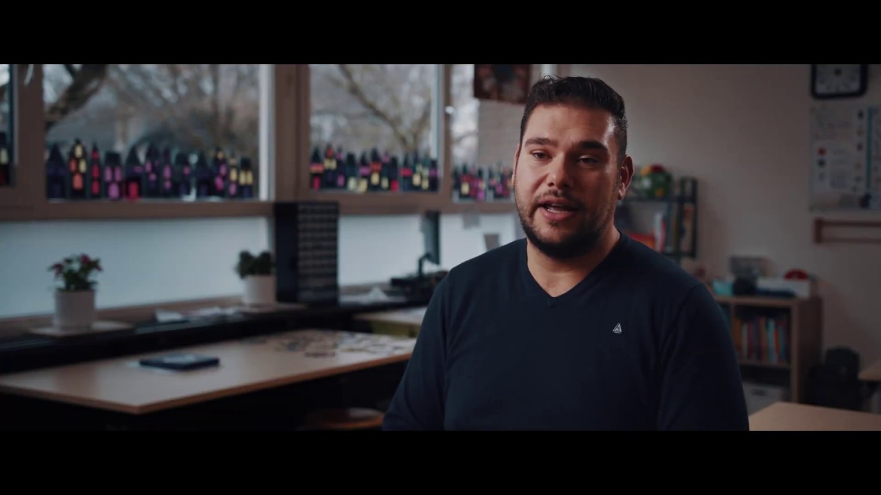 Neem een kijkje in de 'keuken