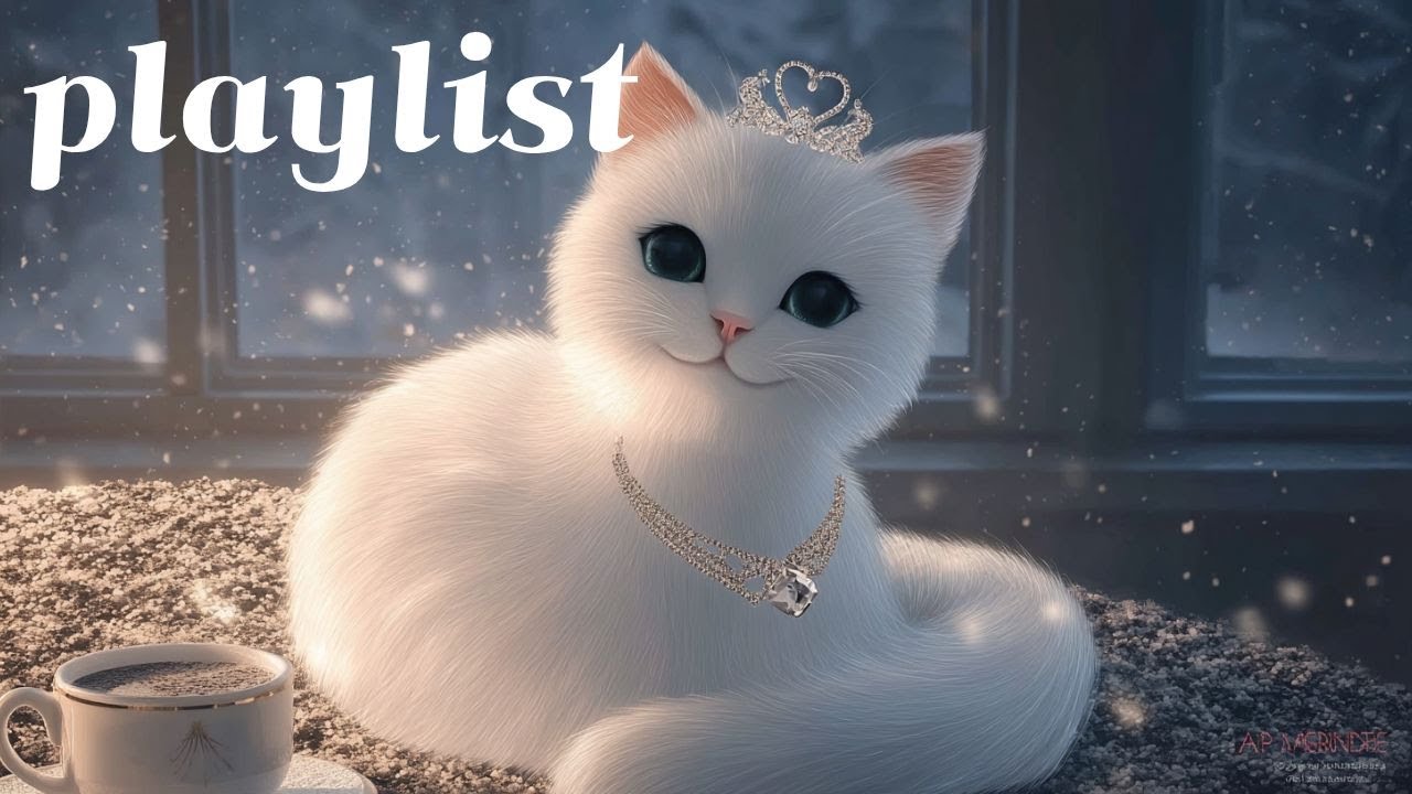 7-часовой плейлист для отличной атмосферы ✨ Хип-хоп джаз · R&B джаз