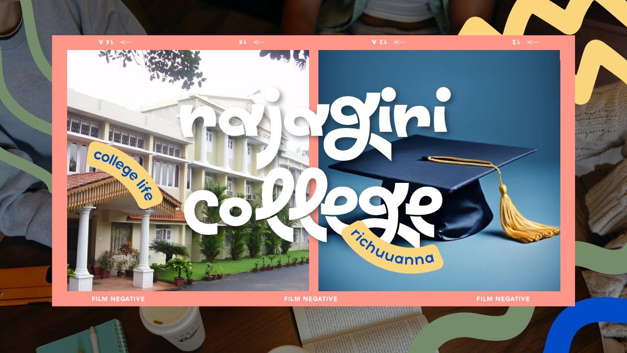 RCSS | College Details | My Experience 🎓