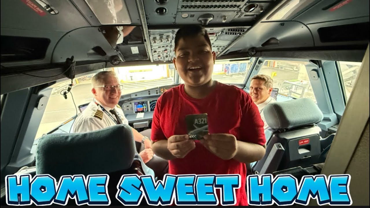 🇬🇾  GUYANA TRIP DONE | HEADING BACK HOME | GUYANA CHINESE FRIED RICE | #orlando | HOME SWEET HOME