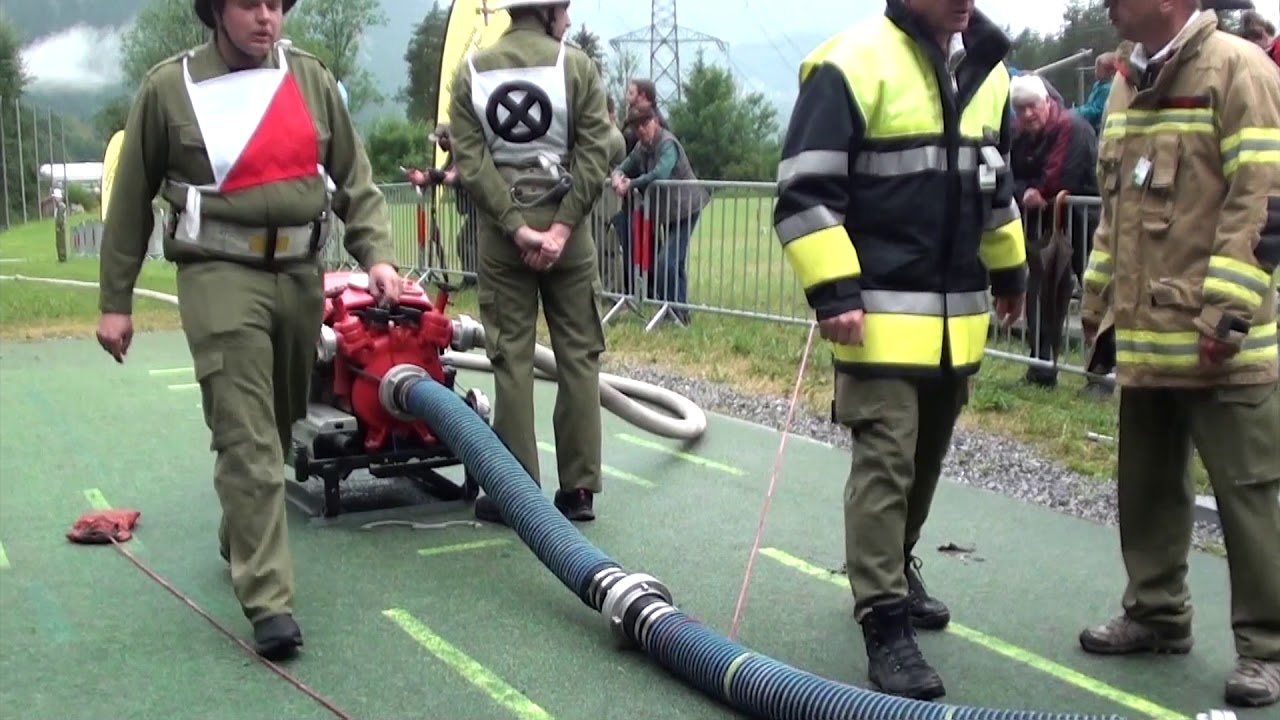 FFW OF Braz Nassleistungswettbewerb Bings Stallehr 2018