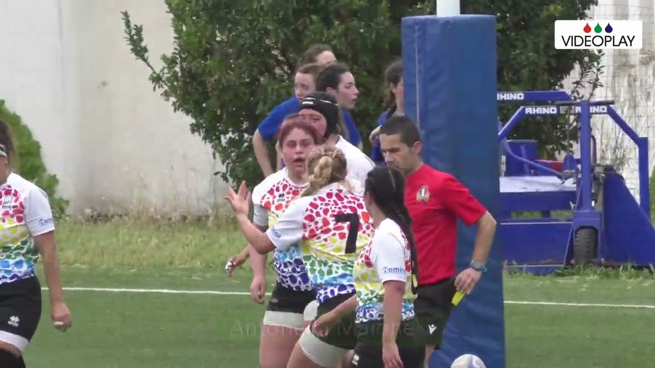 NEAPOLIS vs RIVIERA   HIGHLIGHTS