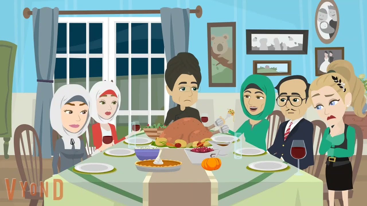 ابن عمي الصعيدى وحبيبي 💖🤣