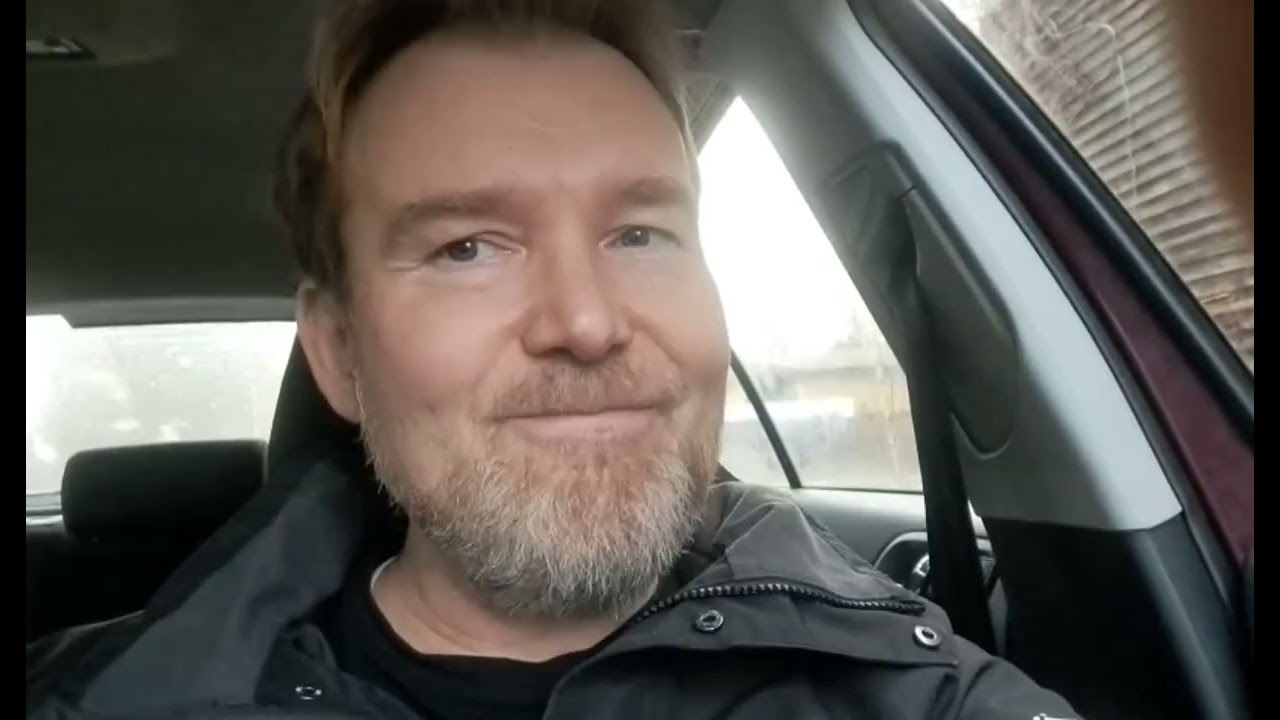Bändi on Tour, osa 57 - Arsin ja Tommin tarinat