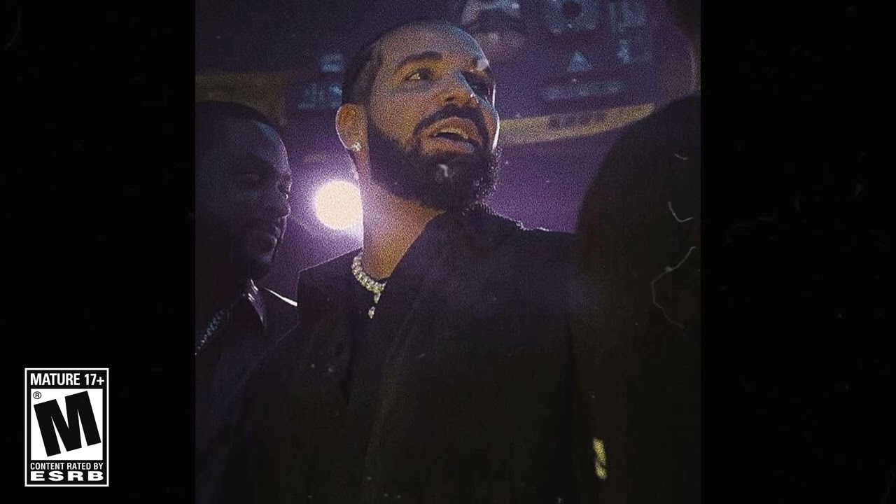 (FREE) Drake Type Beat - 