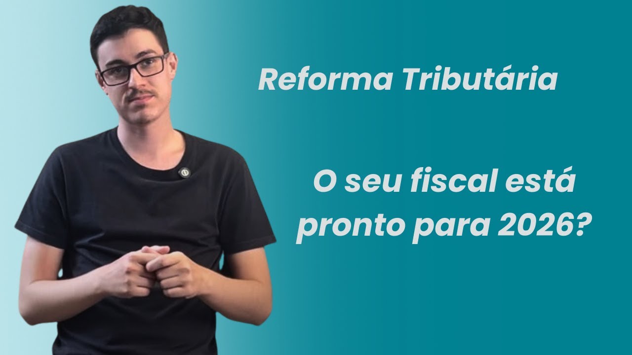 Reforma Tribut&aacute;ria: os processos manuais custam caro