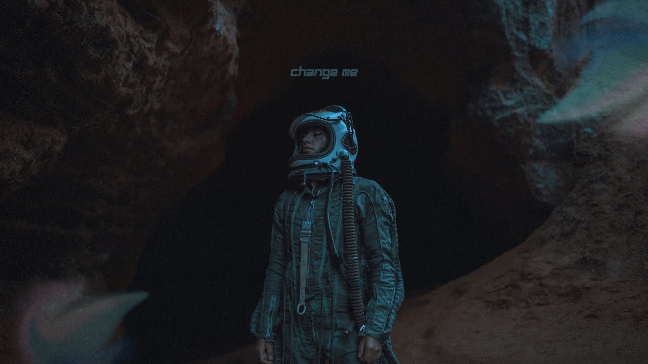KAZY - Change Me